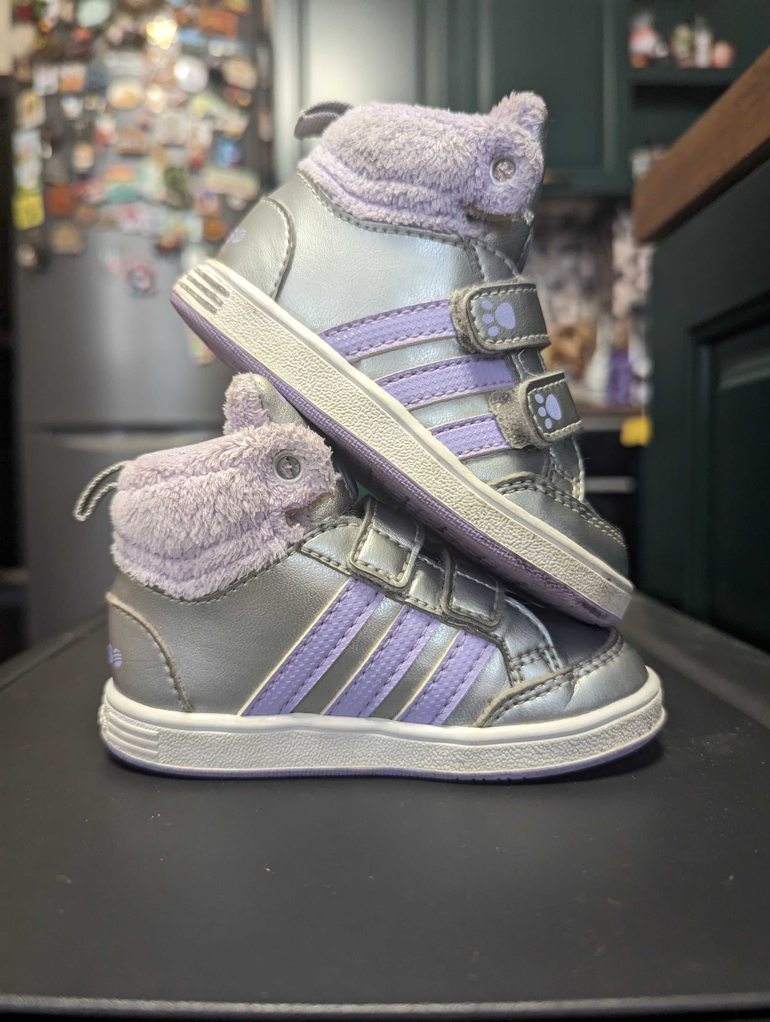 Детски обувки Adidas Neo, 20 рр