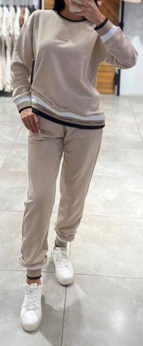 Trening damă Burbery