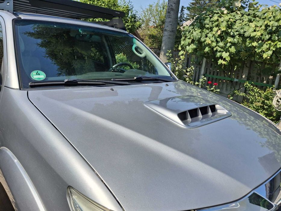 urgent Toyota hilux 2016