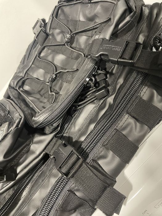 Тактическа раница MIL-TECH 36L