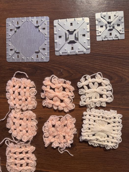 Бабини квадратчета