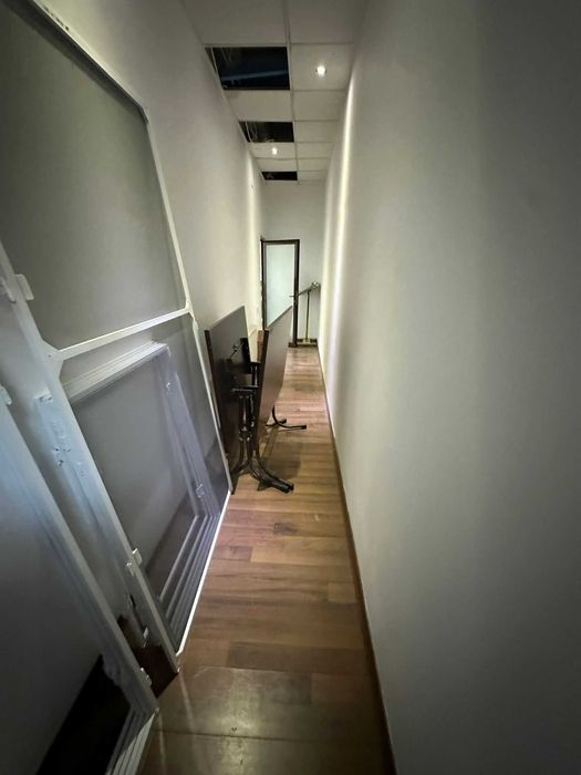 Inchiriez spatiu comercial 80mp B-dul Mamaia hol receptie HotelMegalos