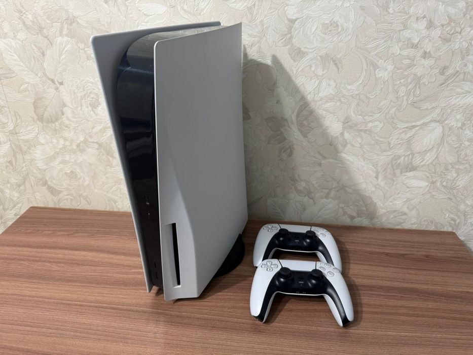 PlayStation 5 Slim