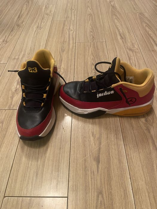 Vand ghete jordan in stare perfecta