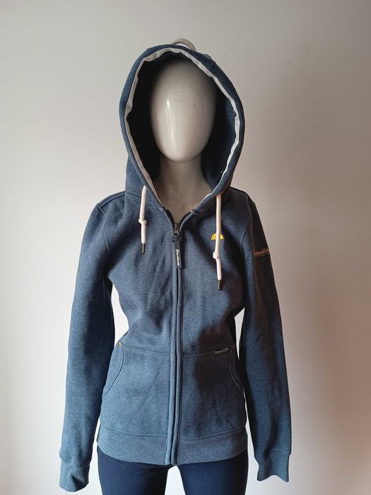 Hanorace polar bumbac S și M