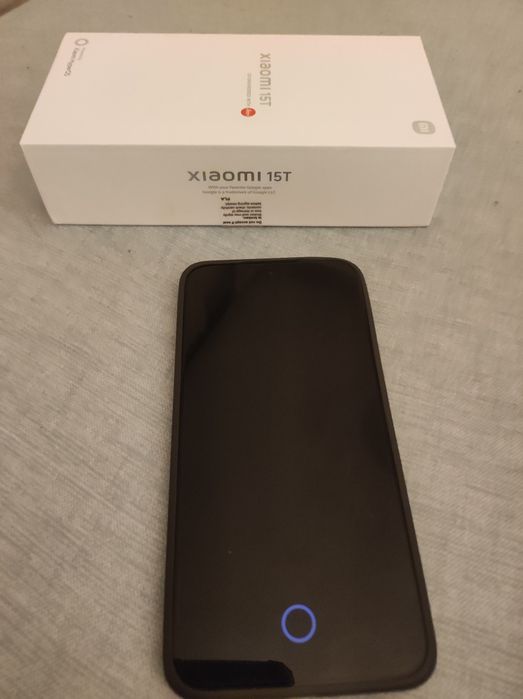 Xiaomi 15T, ultimul model, desigilat