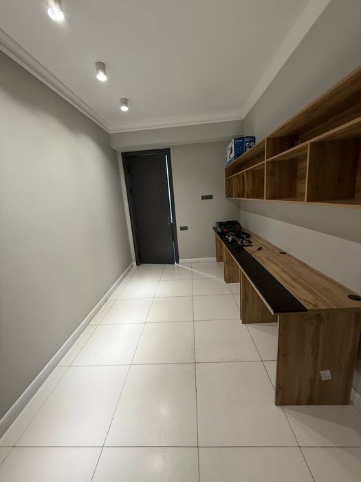 Офис под Логистику Саломатина