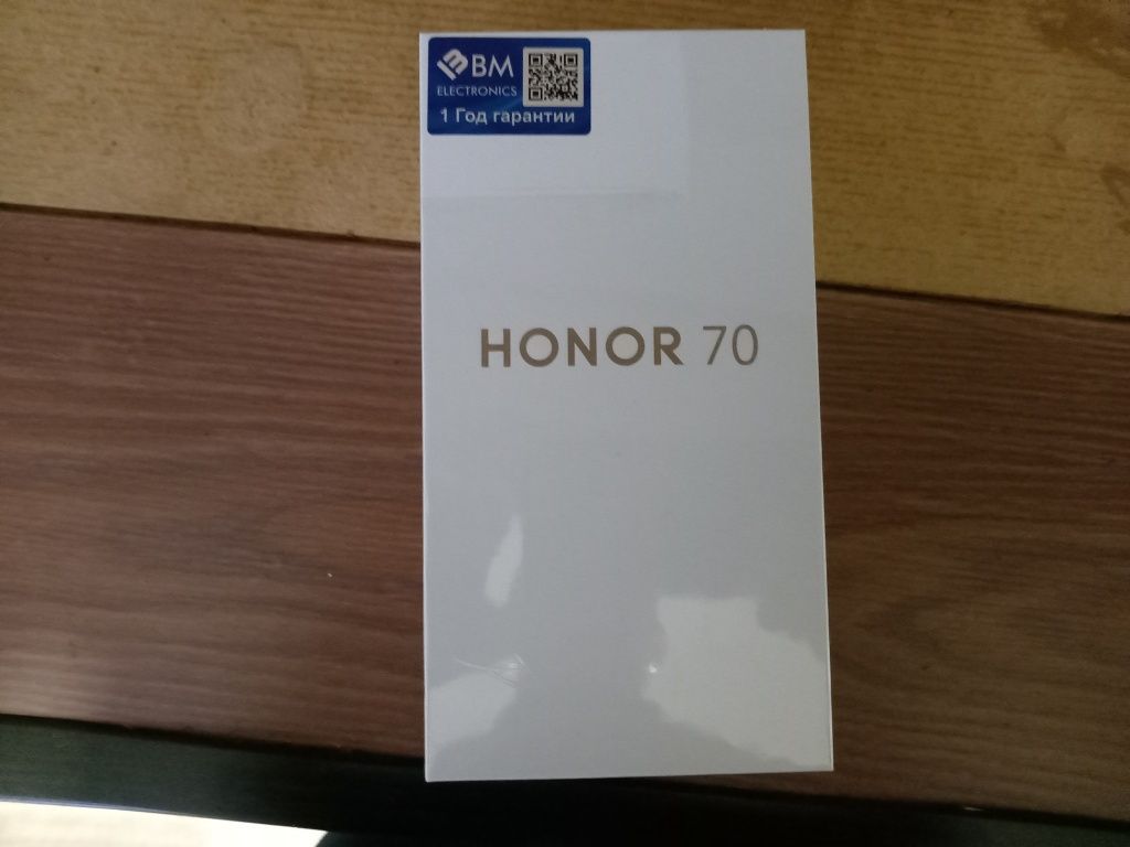 Honor 70 5G 8/128