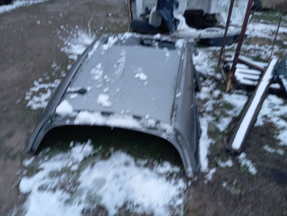 Люк,крыша Инфинити FX35