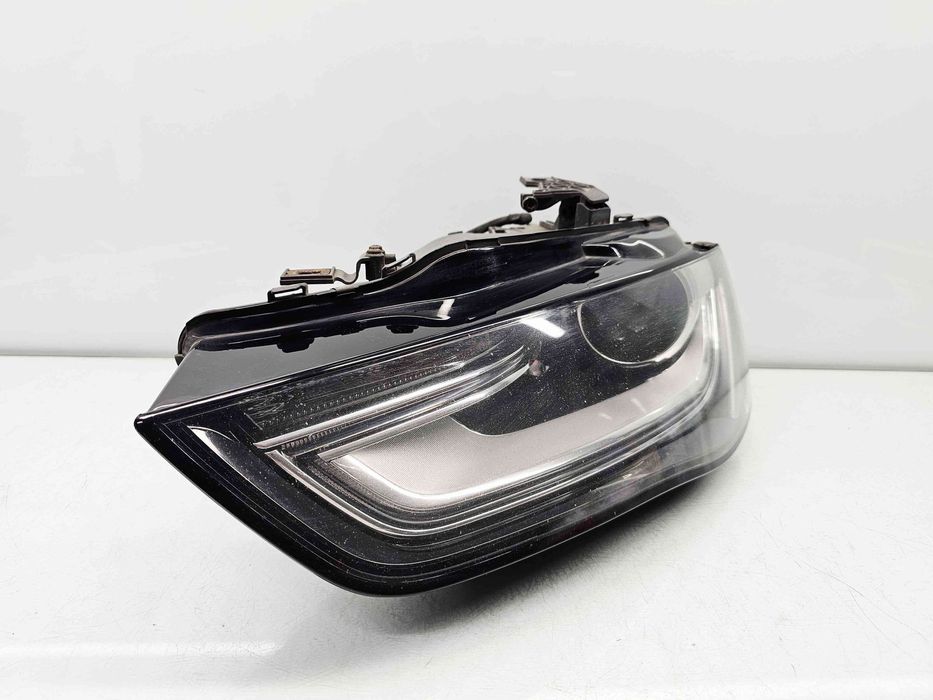 Far stanga Audi A4 (8K2, B8.5) Facelift [Fabr 2008-2015] 8K0941031D