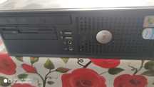 Unitate PC Dell defecta