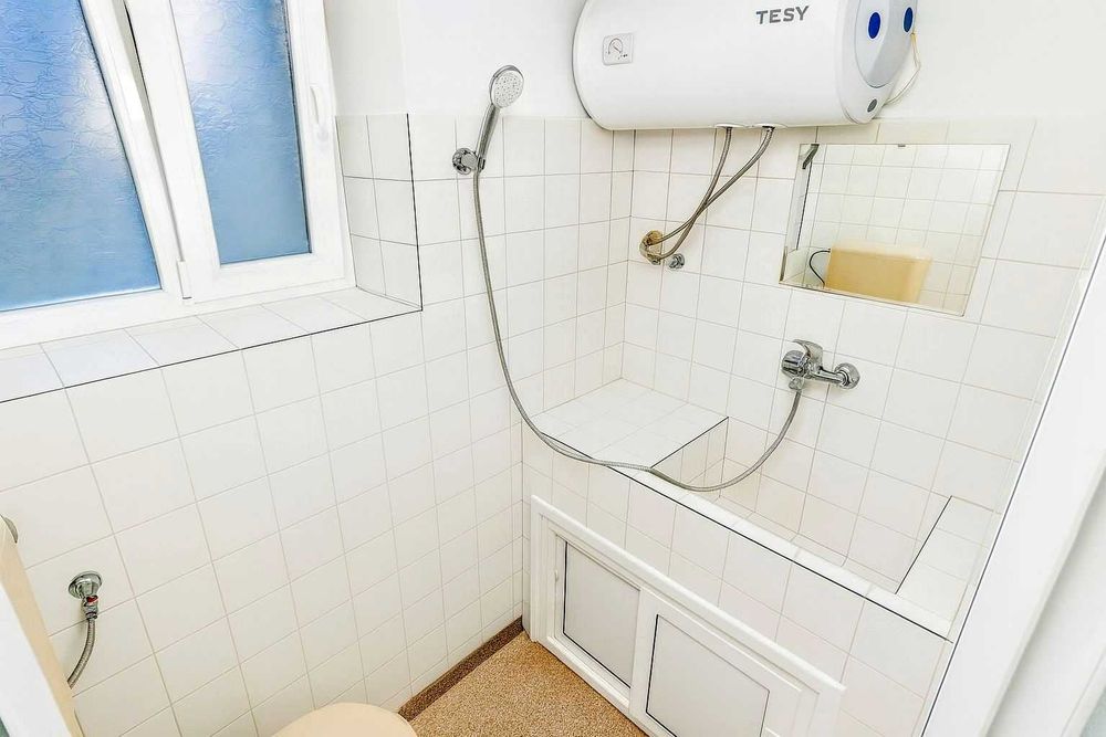 Продава се Двустаен апартамент в Русе, Алеи Възраждане - 45 кв.м за 907 €/кв.м - Снимка #6