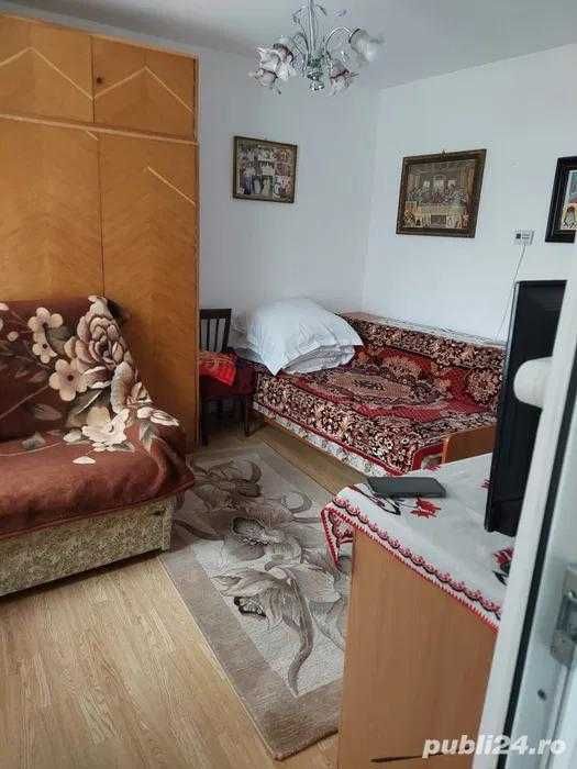 Vand casa Slobozia Noua 100mp si teren 1300mp