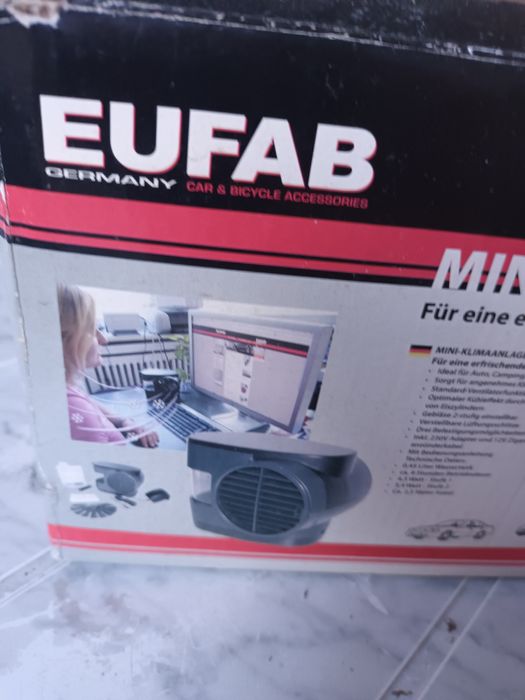 Mini-aparat aer condiționat