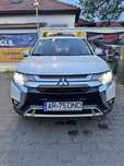 Mitsubishi Outlander 2019