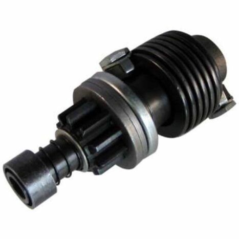 electromotor motor  komatsu saa12v140-p1160, 4d92e, 4d94le