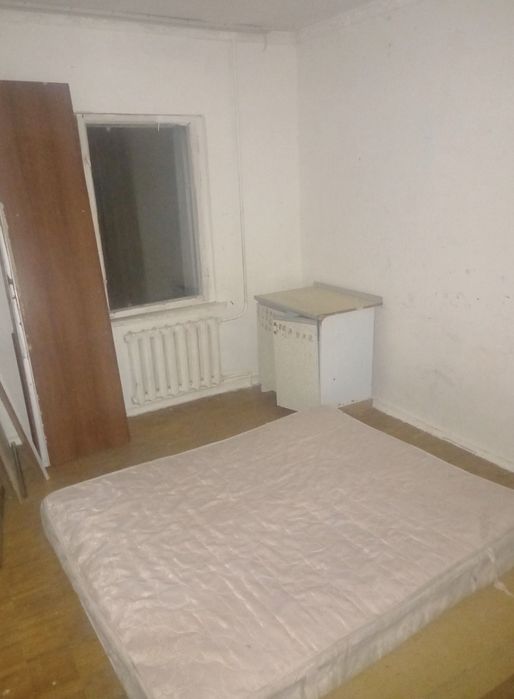 Юнусабад 2, 2/3/4 УлУчШеНкА Неторец Балкон 6 на 2