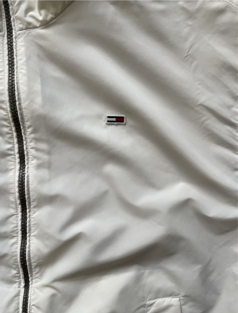 TOMMY HILFIGER/мъжко яке/лято-пролет М/L