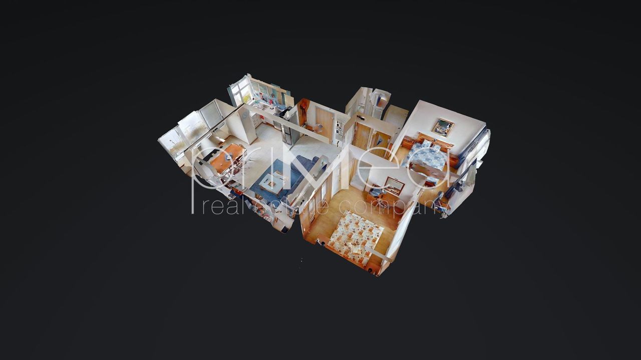 Продава се Тристаен апартамент в Бургас, Лазур - 86 кв.м за 2849 €/кв.м - Снимка #10