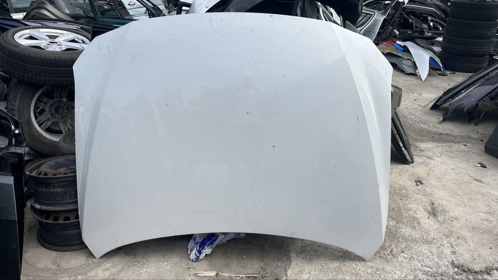 Капак Mazda CX9 2016- 3бр