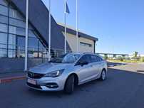 Vand OPEL ASTRA K, an fabricație 2021, 8000€ pret usor negociabil!