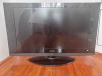 Tv Plasma Samsung