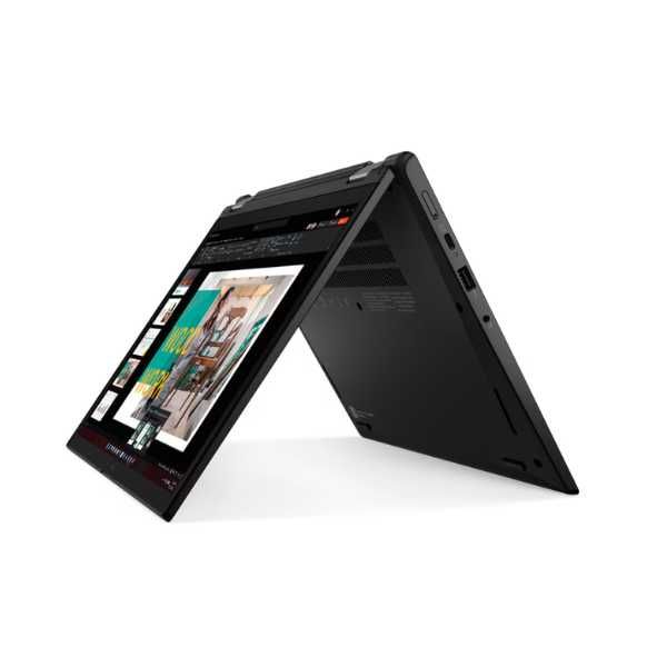 Laptop 2 in 1 Lenovo ThinkPad L13 Yoga Gen 4 Intel®Core&trade i5-1335U