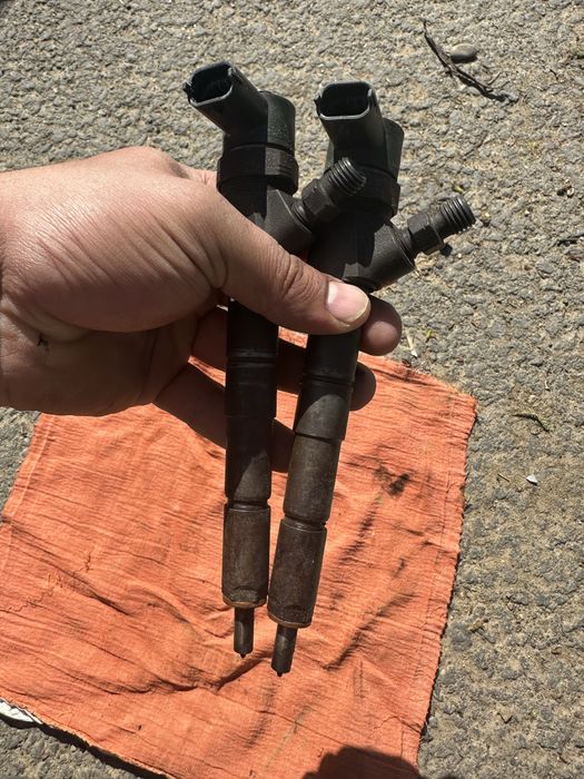 Injectoare 2.0 deasel