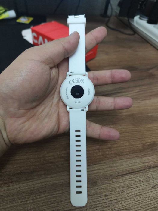 Смарт-часы CANYON Lollypop SW-63