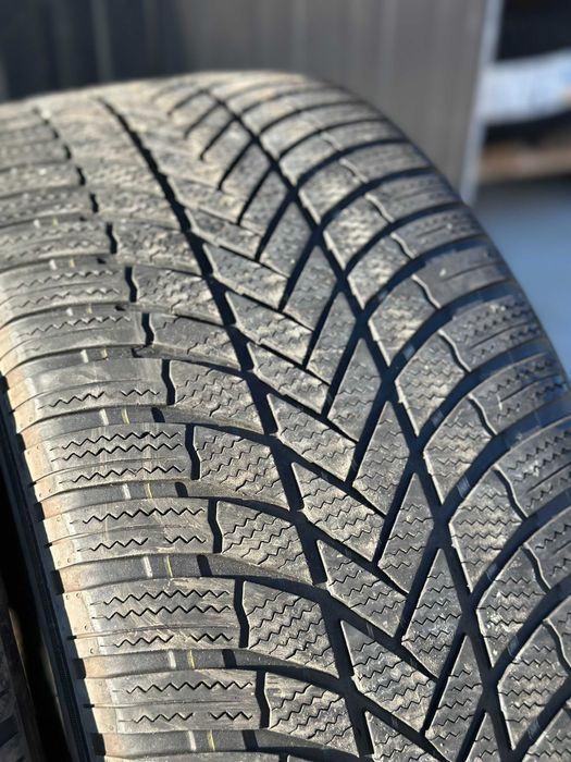 Anvelope BridgeStone 255/50R19 - Dot 2021, Livrare Rapida, Garantie!