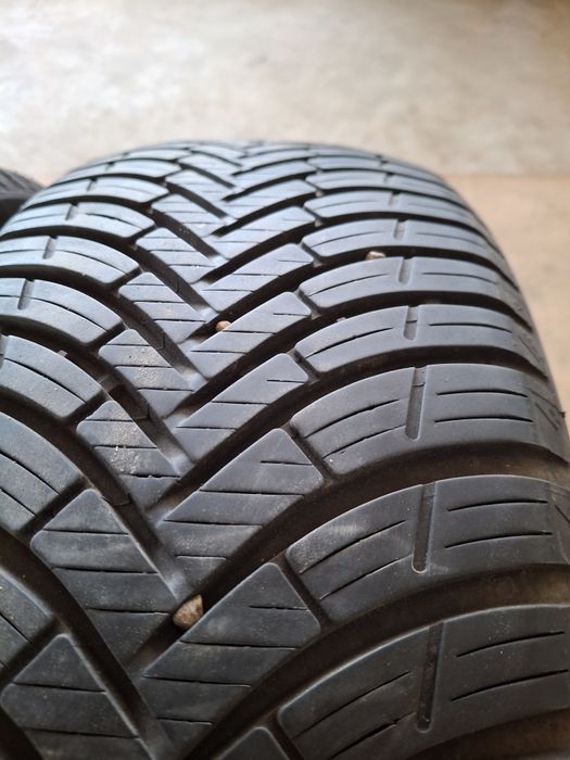 2 Anvelope M+S 205 60 r16 BFGoodrich