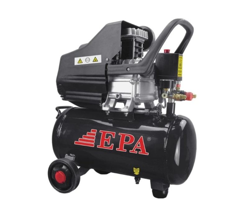 Kompressor EPA EVK-42-3