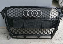 Решетка за RS 4,2013 год.