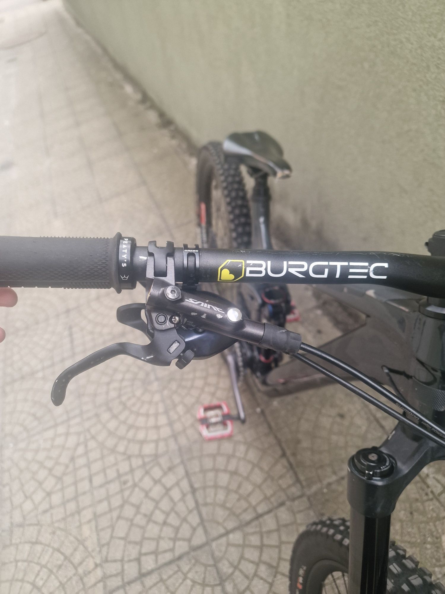 Trek Top Fuel 2022