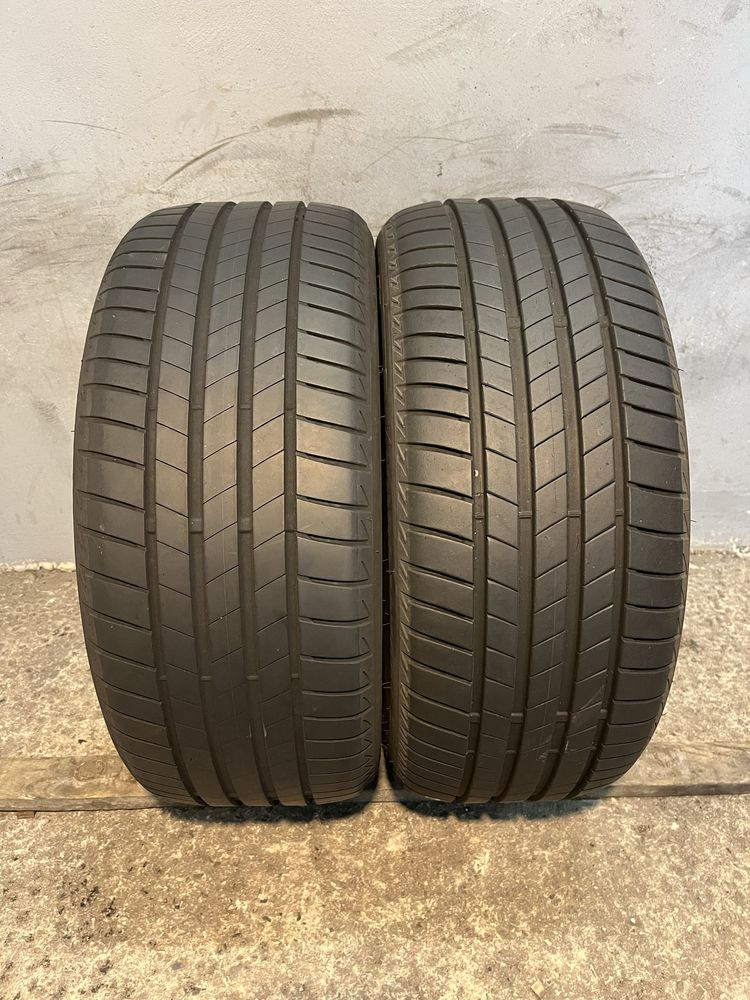 Гуми 225/45/17 BRIGESTONE Turanza Sport