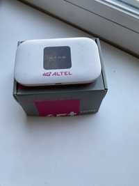 Wi-Fi Роутер altel 4G