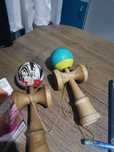 Set 2 kendame folosite