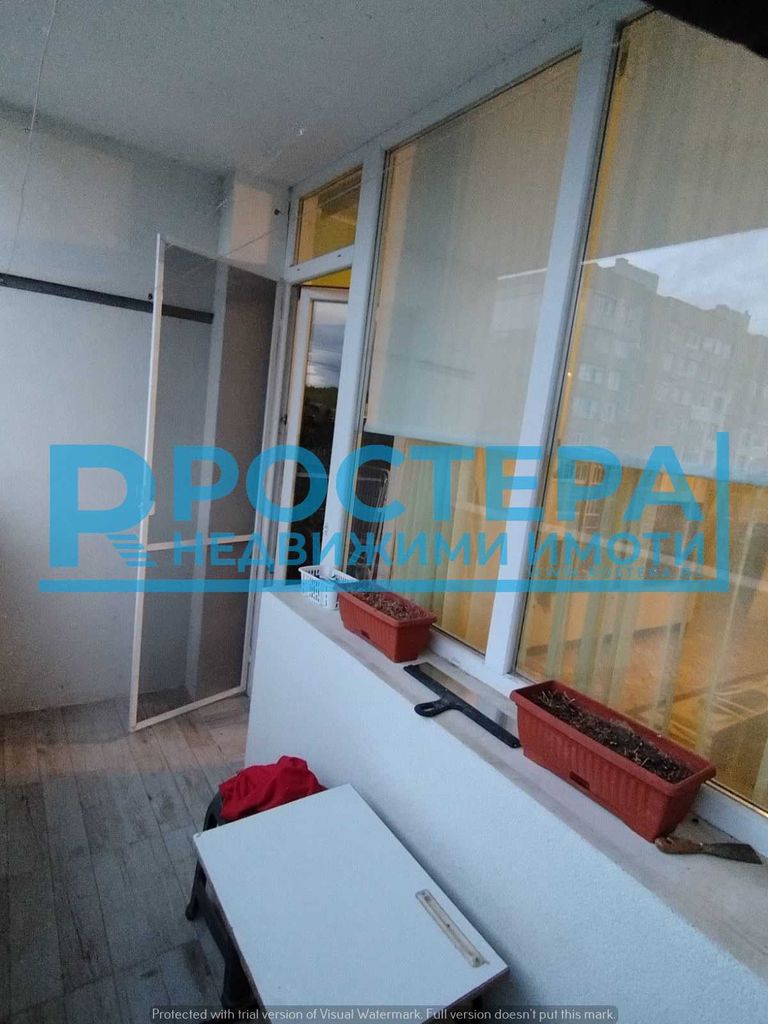 Продава се Двустаен апартамент в Търговище, Център - 64 кв.м за 1267 €/кв.м - Снимка #12
