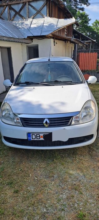 Vând Renault Symbol