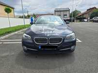 BMW F11 520d 184 CP Automatic HeadUp Ceasuri 6WB-Posibilitate TBI Rate