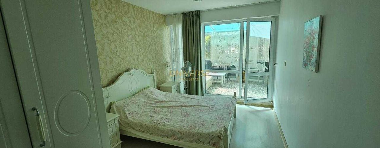 Продава се Двустаен апартамент в Свети Влас - 82 кв.м за 964 €/кв.м - Снимка #8