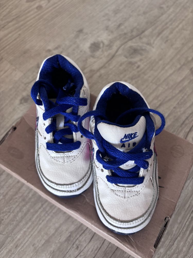 Детски Маратонки Nike Унисекс