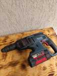Rotopercutor Bosch GBH 36VF LI