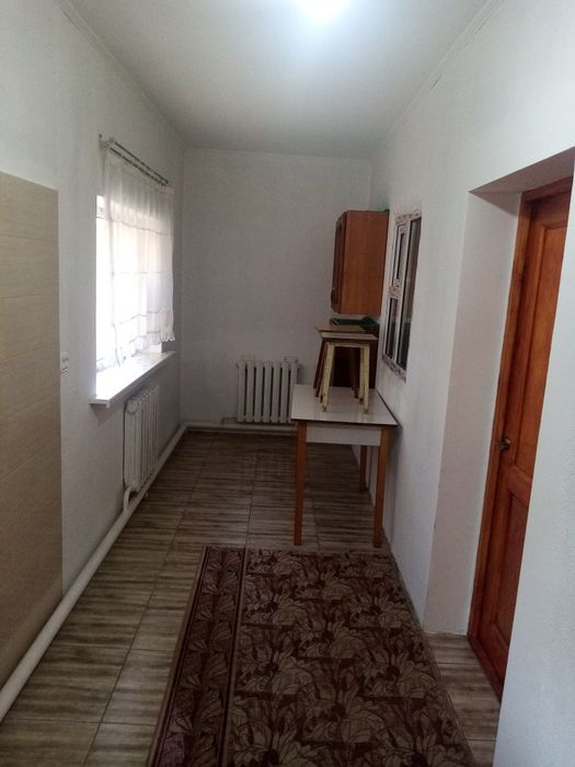 Сдам НОВЫЙ дом 53 кв метра по улице Гарнизонная.