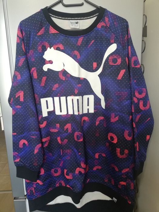 Puma-Туника размер 42