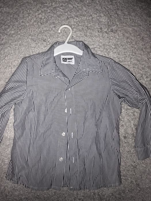 Vând lot cămăși băieți