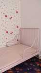 Pat copil * Corpuri de mobilier * Dressing