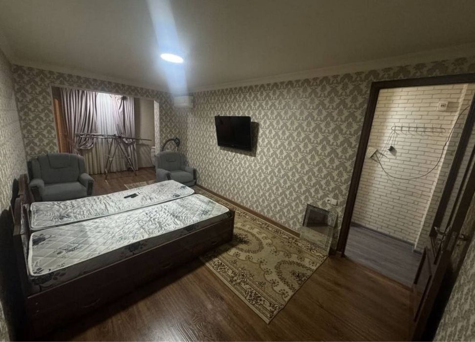 Без агенства Квартира ижарага берилади