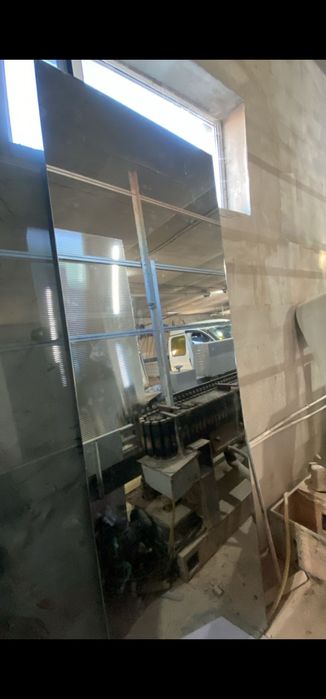 Продам большое зеркало