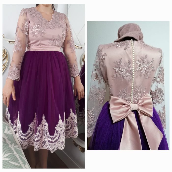 Vând Rochii,mărimea S purtate o singura data!